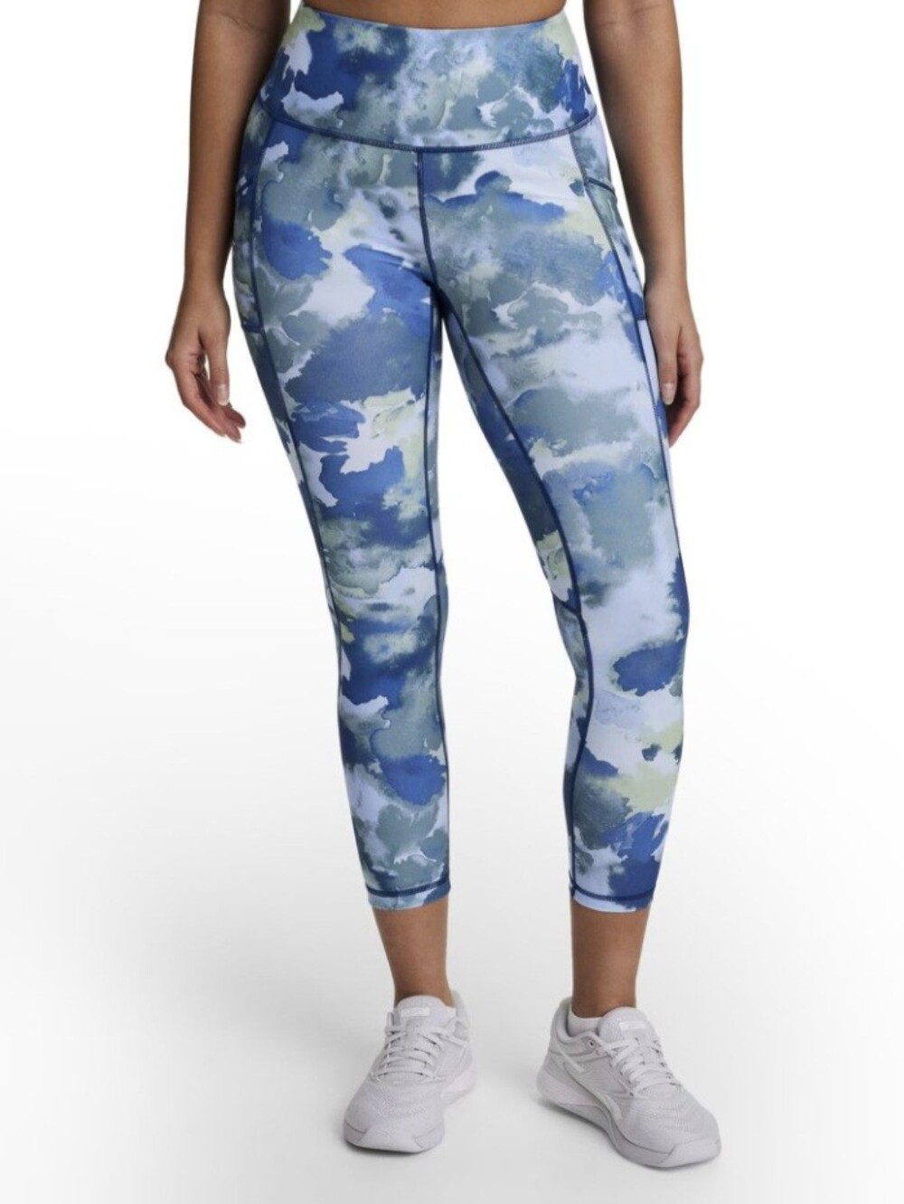 Ladies 7/8 Leggings